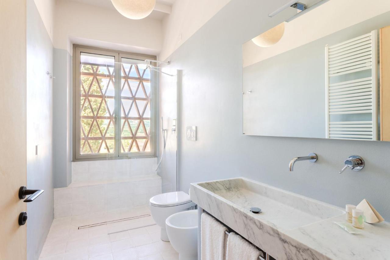 Cugusi Bnb Montepulciano Stazione Exterior foto